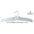 Golden Hook Satin Cloth Hanger